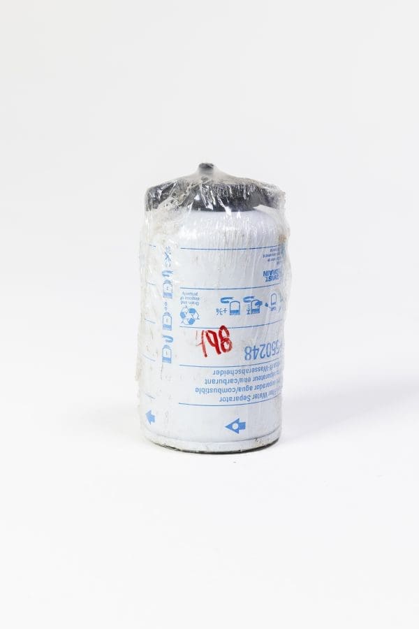 FILTRO DE ACEITE - Imagen 3